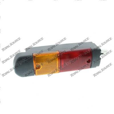 Picture of Lamp Assembly - Rear Comb Left