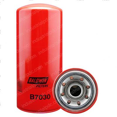 Picture of Filter - Oil