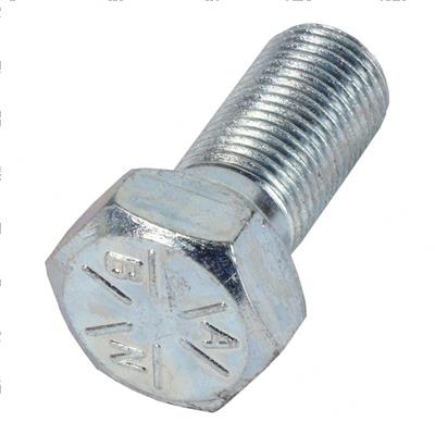 Picture of Bolt / Rear Wheel