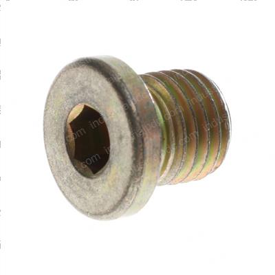 Picture of Plug - Hex Head