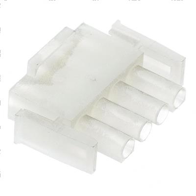 Picture of Plug - 4 Circuit