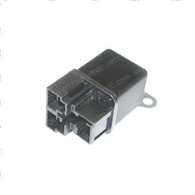 Picture of Relay Assembly