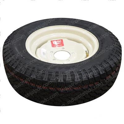 Picture of 205/75r15 F/F Tire