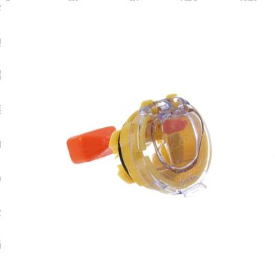 Picture of Vent Assembly - Plug