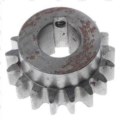 Picture of Sprocket