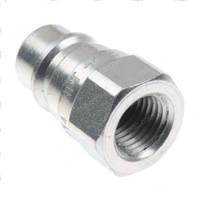 Picture of Coupling - Quick Disconnect