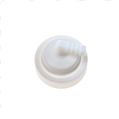Picture of Cap-White-1/2 Gal.-W/90?