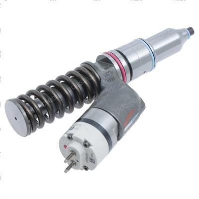 Picture of Complete Injector