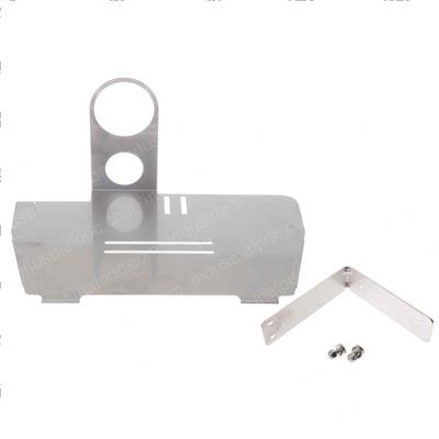 Picture of Baffle-Stainless/ W/Holder