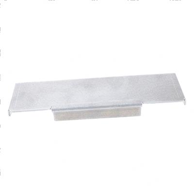 Picture of Lid-Solution Fill-Aluminum