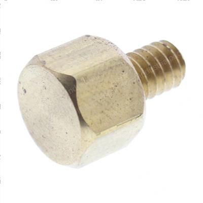 Picture of 1/4-20x1/2 in L Thumb Screw3/8