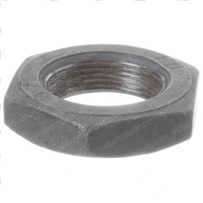 Picture of Nut - Hexagon