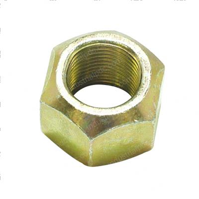 Picture of Nut - M201.5 Thd