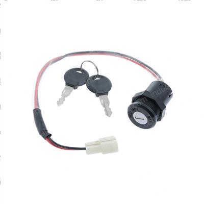 Picture of Switch - Ignition