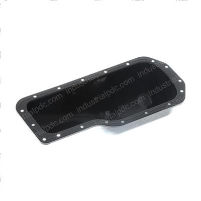 Picture of Pan Assembly - Oil