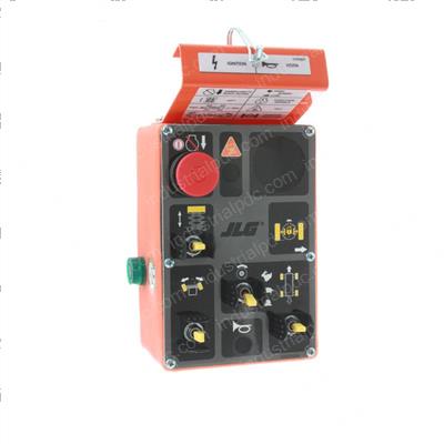 Picture of Cont Box Assy Dom/Std(service)