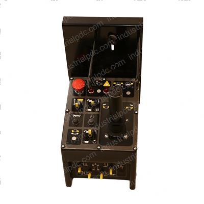 Picture of Box - Control