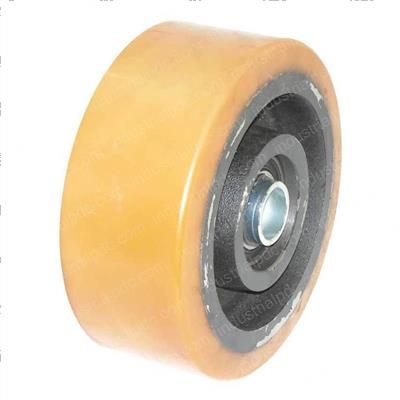 Picture of Wheel Assembly