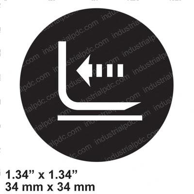 Picture of Sticker - Decal