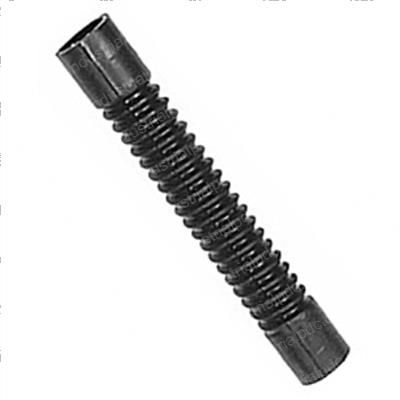 Picture of Hose - Radiator Upper