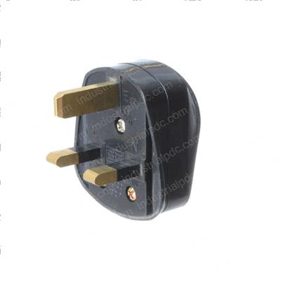 Picture of Plug -Fused 250v 13amp U.k.