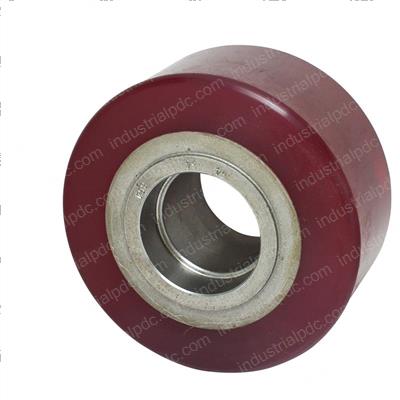 Picture of Wheel - Poly 6x3/3.18x2.44x.80