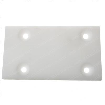 Picture of Wear Pad Oscillating Axle S60