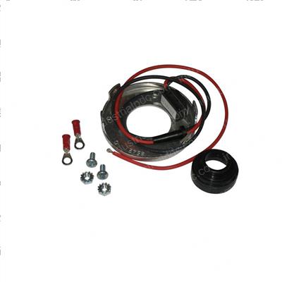 Picture of Ignitor