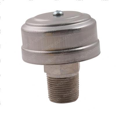 Picture of Tank - Breather