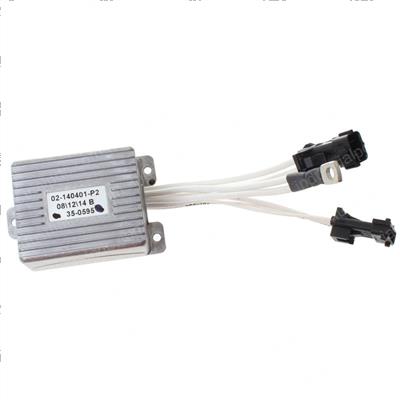 Picture of Logic Box