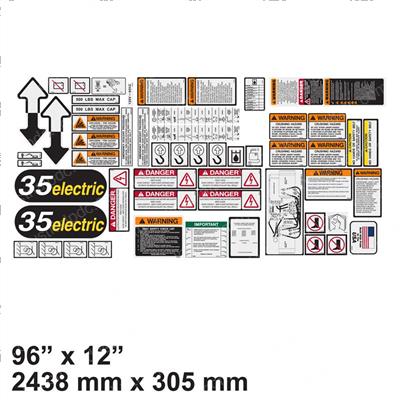 Picture of Decals(dom)(35e)
