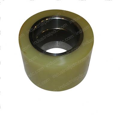 Picture of Wheel - Poly 4 X 2 3/4(2.441)