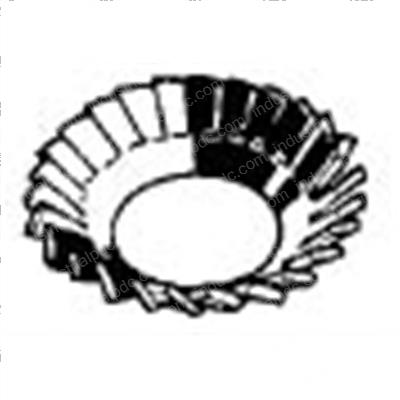 Picture of Washer - Lock