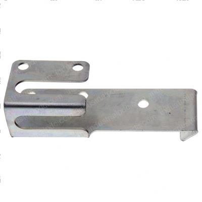 Picture of Handle- Battery Disconnect