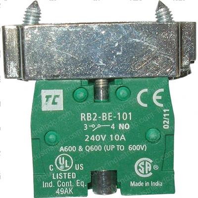 Picture of Base Kit - Zb2 Style