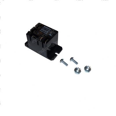 Picture of Relay Lockout Lester