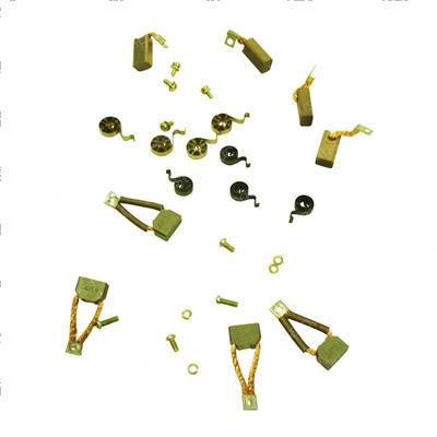 Picture of Brush - Motor