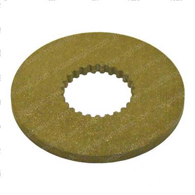 Picture of Brake - Disc