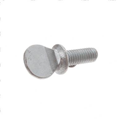 Picture of Thumb Screw W/Shoulder 3/8-16