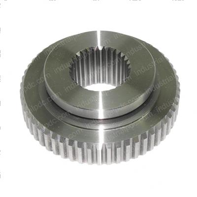 Picture of Axle Hub Flange