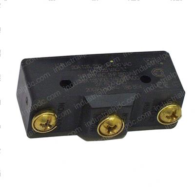 Picture of Microswitch