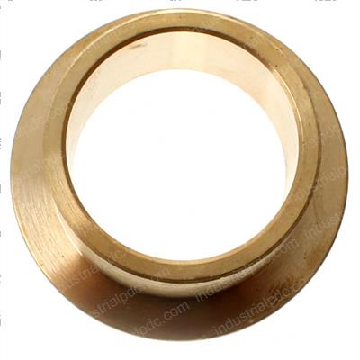 Picture of Bearing - Bronze Flanged