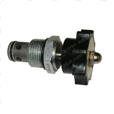 Picture of Valve - Needle Freewheeling