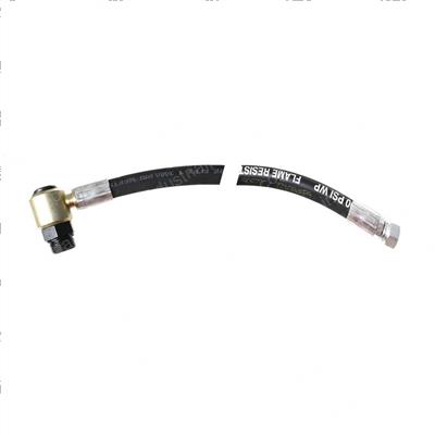Picture of Front Drive Hydraulic Hose