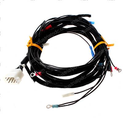 Picture of Harness - Engine