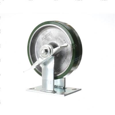 Picture of Wheel Caster Swv W Brk Rigid