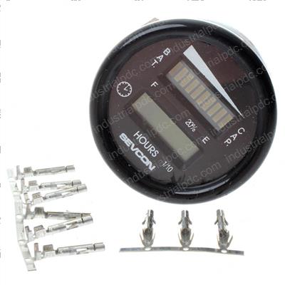 Picture of Hour - Meter