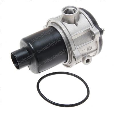 Picture of Filter Assembly