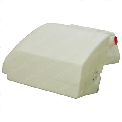 Picture of Fuel Tank Assy  17 Gal Plastic