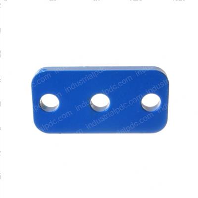 Picture of Plate - Bulkhead Hose